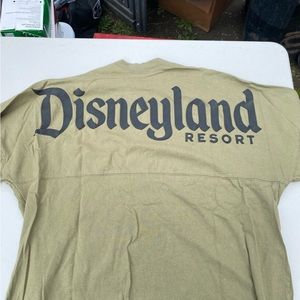 Disneyland Jersey